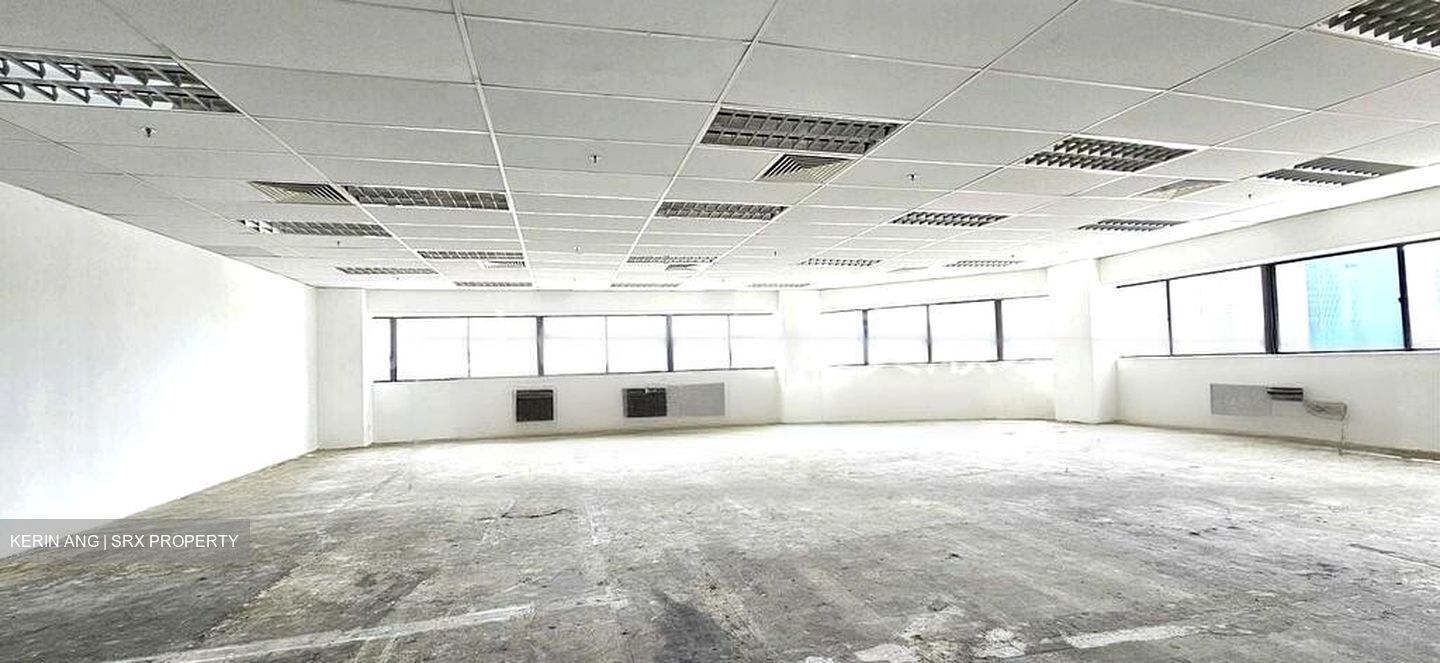Fortune Centre (D7), Office #483297561